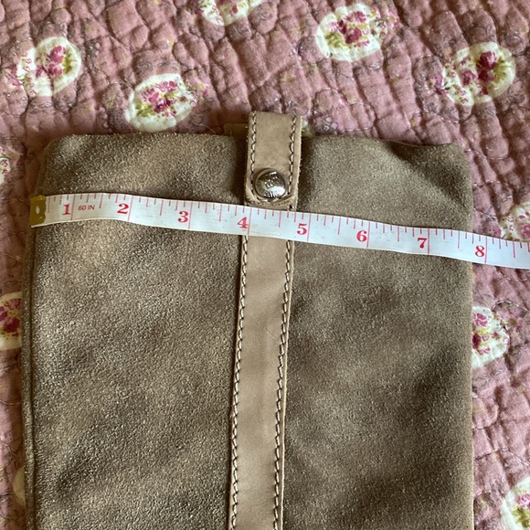 BCBGENERATION TALL LEATHER BOOTS - Picture 9 of 12